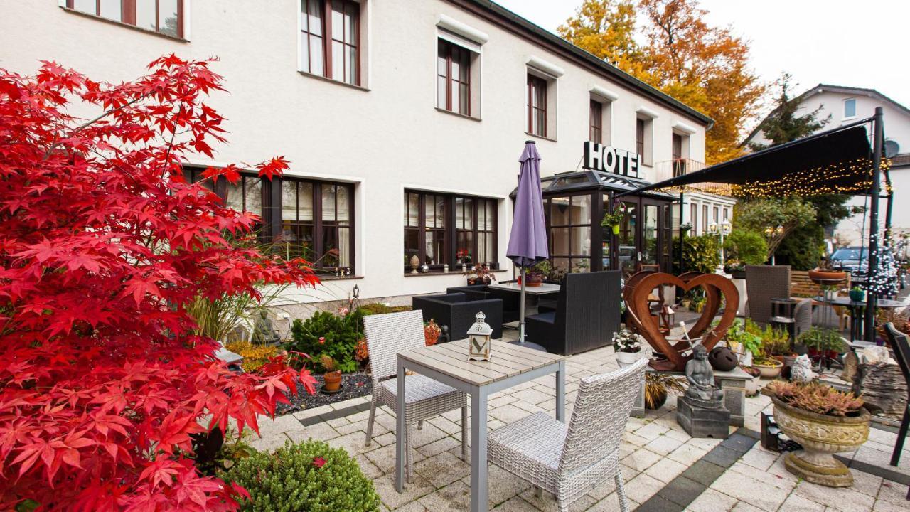 Art Of Comfort Haus Ingeborg Hotel Köln Exterior foto